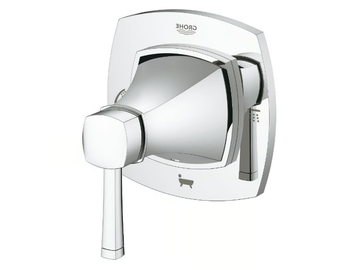 GRANDERA™ - 5 ways manual diverter by Grohe
