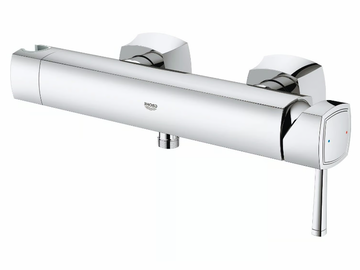 GRANDERA™ - Single handle shower mixer by Grohe