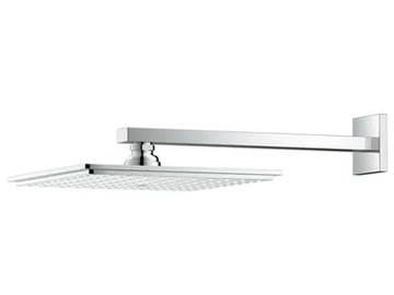 RAINSHOWER® ALLURE 230 - Wall-mounted overhead shower with arm by Grohe