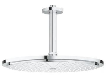 RAINSHOWER® COSMOPOLITAN 310 - Ceiling mounted 1-spray overhead shower with arm by Grohe