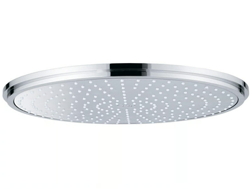 RAINSHOWER® COSMOPOLITAN 400 - Adjustable rain shower by Grohe