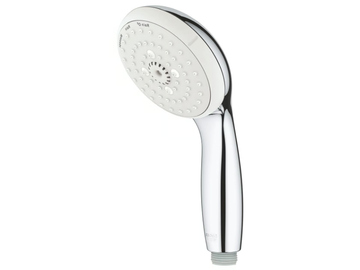 TEMPESTA 100 - 3-spray handshower by Grohe