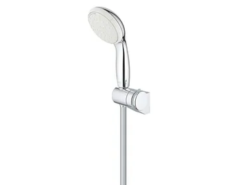 TEMPESTA 100 - Wall-mounted 2-spray handshower with bracket by Grohe