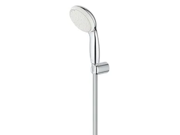 TEMPESTA 100 - Wall-mounted 2-spray handshower with bracket by Grohe