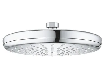 TEMPESTA 210 - Ceiling mounted 1-spray overhead shower with anti-lime system by Grohe
