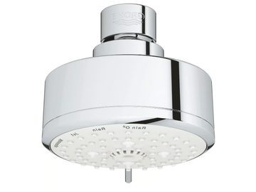 TEMPESTA COSMOPOLITAN 100 - 4-spray adjustable overhead shower by Grohe