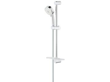 TEMPESTA COSMOPOLITAN 100 - Shower wallbar with hose by Grohe