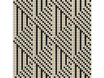 ALLURE MARLENE 001 - Ceramic mosaic by gruppo bardelli