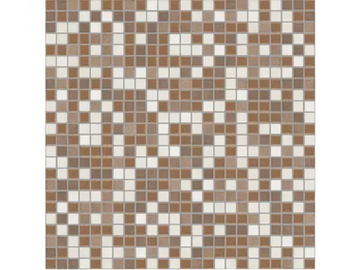 COLONIALE 01 - Ceramic mosaic by gruppo bardelli