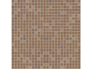 COLONIALE 02 - Ceramic mosaic by gruppo bardelli