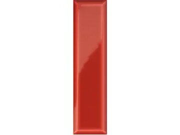 DIAMOND RED - Ceramic 3D Wall Tile by gruppo bardelli