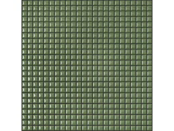 DIVA 13 - Ceramic mosaic by gruppo bardelli