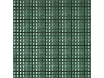 DIVA 14 - Ceramic mosaic by gruppo bardelli