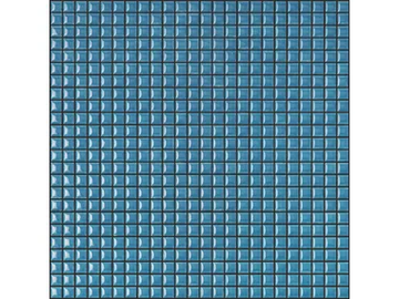DIVA 18 - Ceramic mosaic by gruppo bardelli