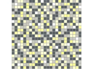 ENERGY 01 - Ceramic mosaic by gruppo bardelli