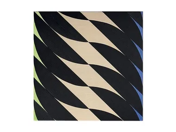 FLEURS 1B - Glazed porcelain stoneware wall/floor tiles by gruppo bardelli
