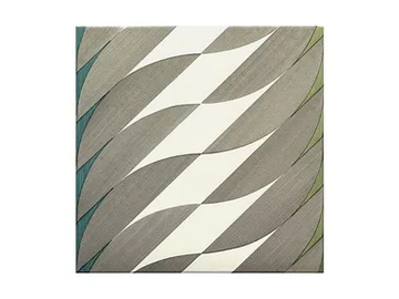FLEURS 4A - Glazed porcelain stoneware wall/floor tiles by gruppo bardelli