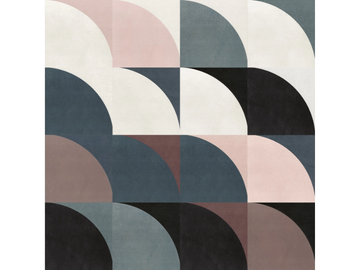 MONOSCOPIO 1 - Glazed porcelain stoneware wall/floor tiles by gruppo bardelli