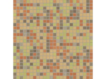 NATURA 03 - Mosaic by gruppo bardelli