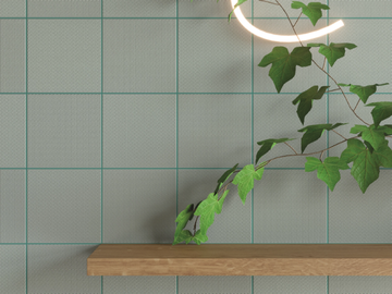 REGOLOTTO - Glazed stoneware wall tiles by gruppo bardelli