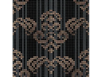TESSUTO REGINA 001 - Ceramic mosaic by gruppo bardelli
