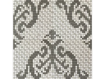 TESSUTO VENEZIANO 001 - Ceramic mosaic by gruppo bardelli