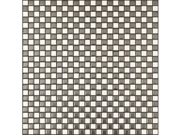 TEXTURE DAMA 02 - Ceramic mosaic by gruppo bardelli