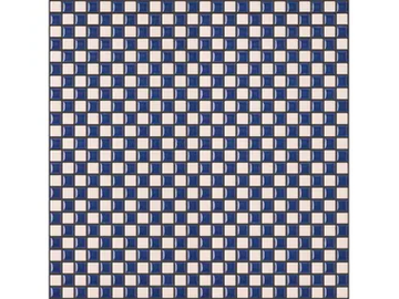 TEXTURE DAMA 04 - Ceramic mosaic by gruppo bardelli