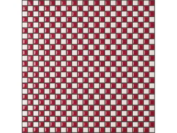 TEXTURE DAMA 06 - Ceramic mosaic by gruppo bardelli