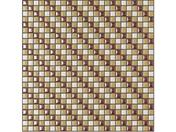 TEXTURE DIAGO 04 - Ceramic mosaic by gruppo bardelli