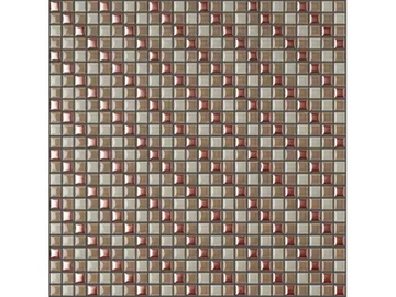 TEXTURE DIAGO 05 - Ceramic mosaic by gruppo bardelli