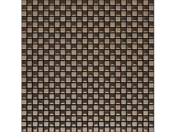 TEXTURE DUETTO 04 - Ceramic mosaic by gruppo bardelli