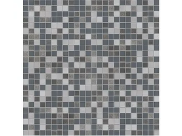 URBAN HI-TECH 02 - Ceramic mosaic by gruppo bardelli