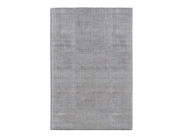 BOOM SABBIA GRIGIO 200X300 - Solid-color rectangular rug by G.T.DESIGN