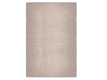COCONUTRUG TERRA FRESCA 200x300 cm - Solid-color rectangular handmade natural fibre rug by G.T.DESIGN