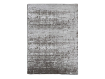 IN-CANTO PLATINO 250x350 cm - Handmade viscose rug by G.T.DESIGN