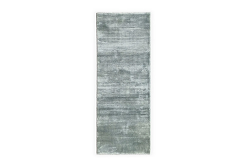 IN-CANTO TURCHINO - 60 x 160 cm - Rectangular bamboo fibre rug by G.T.DESIGN