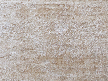 KAMA SU - Long pile handmade viscose rug by G.T.DESIGN