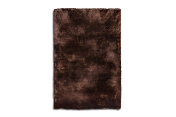 LE MATERIE SOTTILE TERRA - 170x240 cm - Solid-color polyester rug by G.T.DESIGN