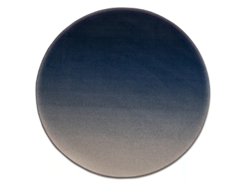 NEXT 06 ø200 cm - Round polyamide rug by G.T.DESIGN