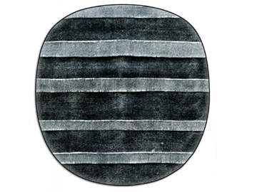 NEXT 15D 190x200 cm - Polyamide rug by G.T.DESIGN
