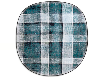 NEXT 33 SCOTT 190x200 cm - Polyamide rug by G.T.DESIGN
