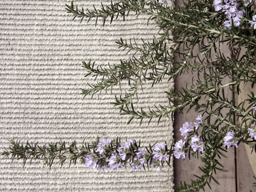 O SOLE MIO - Handmade synthetic fibre outdoor rugs by G.T.DESIGN