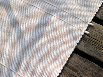 PASSO DOPPIO - Synthetic fibre rug by G.T.DESIGN