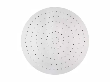BD03420 - Built-in round stainless steel overhead shower by GUGLIELMI RUBINETTERIE
