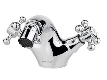 CLASSICA - Countertop bidet tap with aerator by GUGLIELMI RUBINETTERIE