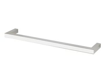 DAMA - Metal towel rail by GUGLIELMI RUBINETTERIE