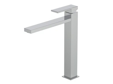 G&G - Countertop 1 hole washbasin mixer by GUGLIELMI RUBINETTERIE