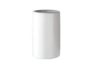MIA - Countertop ceramic toothbrush holder by GUGLIELMI RUBINETTERIE