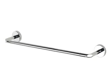 MIA - Metal towel rail by GUGLIELMI RUBINETTERIE